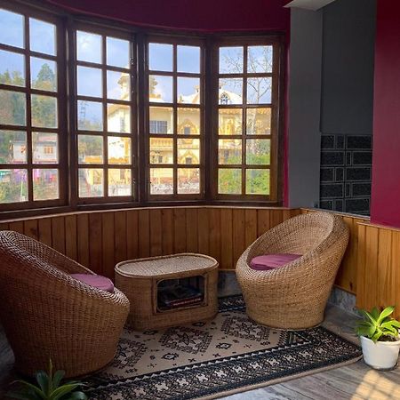 Nolina Boutique Homestay Namchi Esterno foto