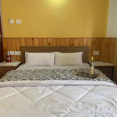 Nolina Boutique Homestay Namchi Esterno foto