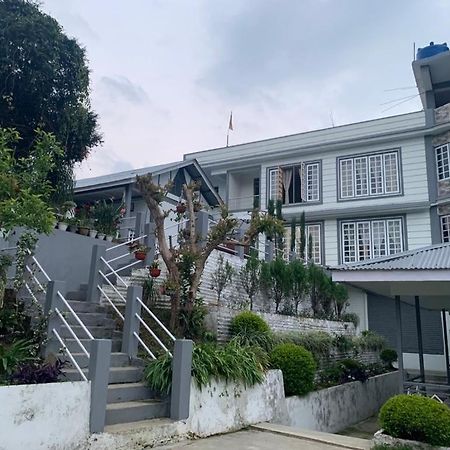 Nolina Boutique Homestay Namchi Esterno foto