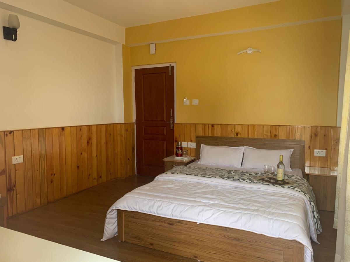 Nolina Boutique Homestay Namchi Esterno foto