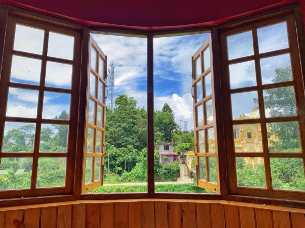 Nolina Boutique Homestay Namchi Esterno foto