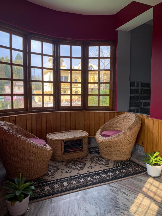 Nolina Boutique Homestay Namchi Esterno foto