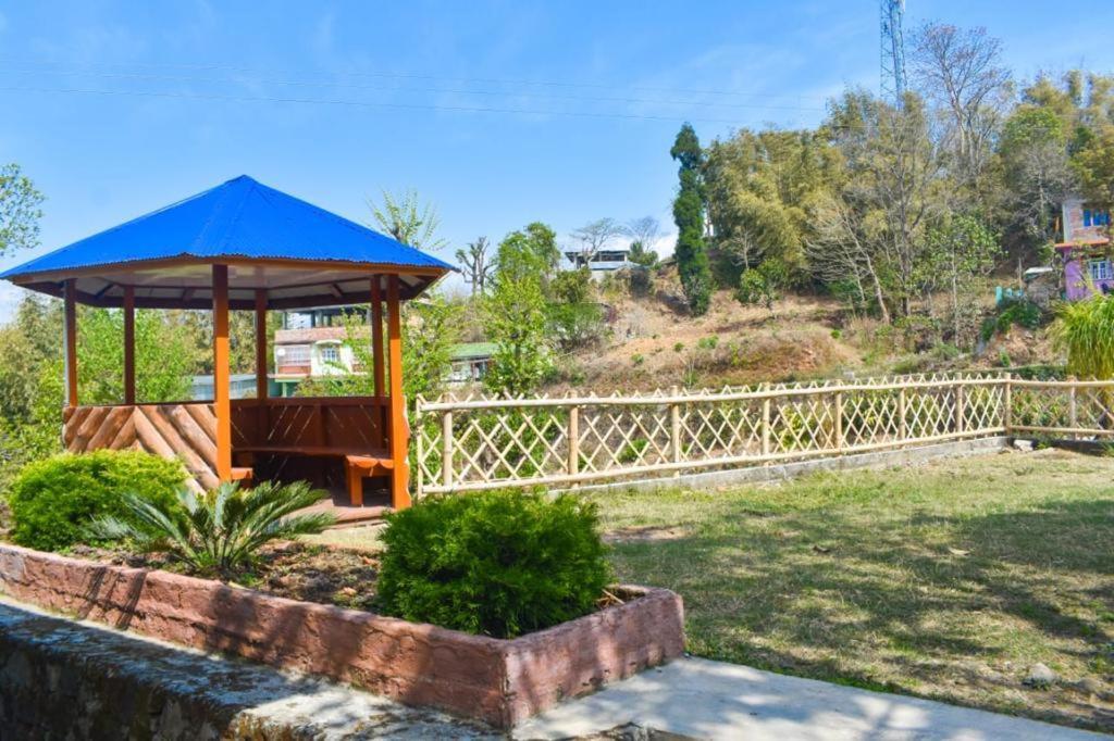 Nolina Boutique Homestay Namchi Esterno foto