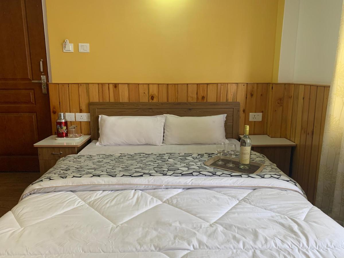 Nolina Boutique Homestay Namchi Esterno foto
