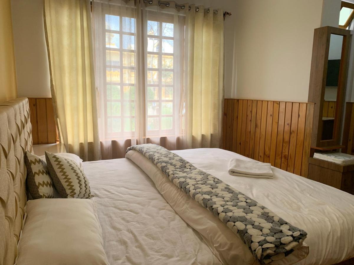 Nolina Boutique Homestay Namchi Esterno foto