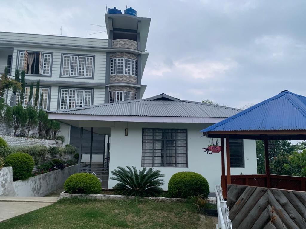 Nolina Boutique Homestay Namchi Esterno foto