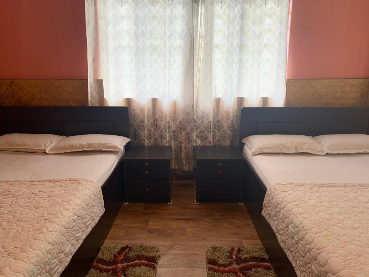 Nolina Boutique Homestay Namchi Esterno foto