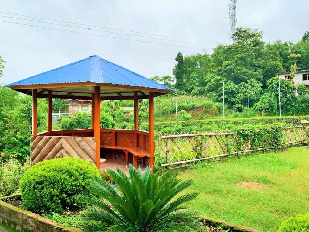 Nolina Boutique Homestay Namchi Esterno foto