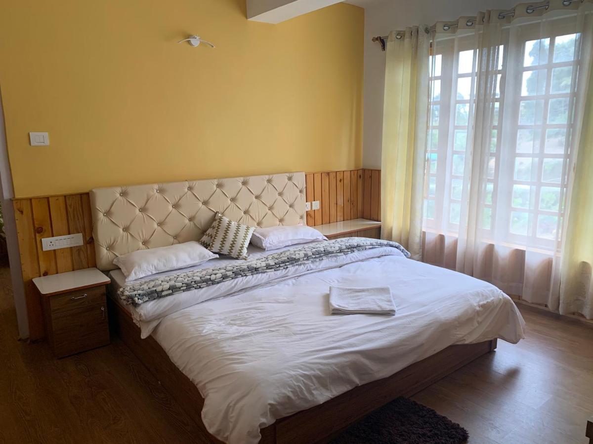 Nolina Boutique Homestay Namchi Esterno foto