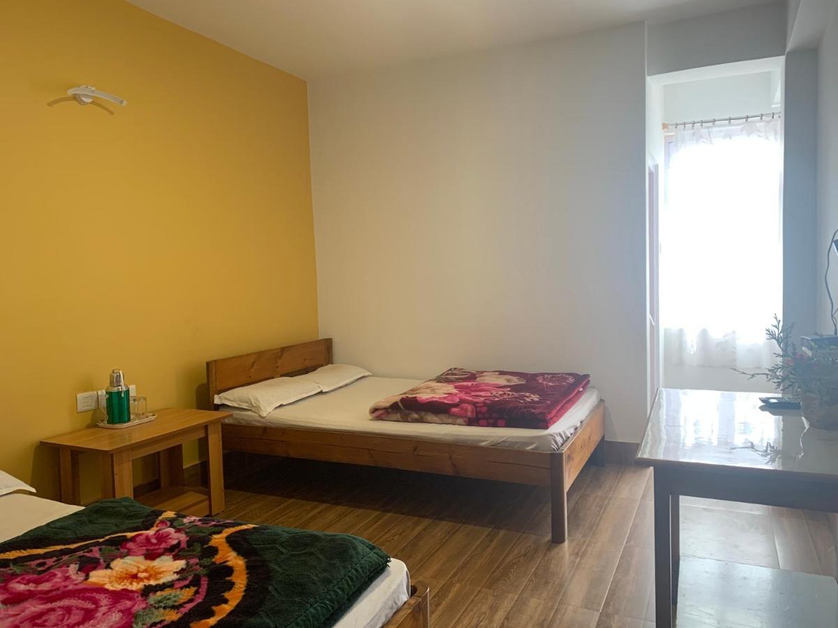 Nolina Boutique Homestay Namchi Esterno foto