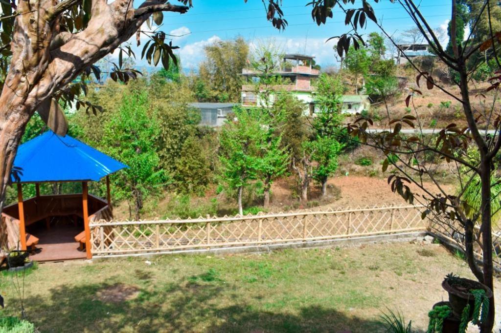 Nolina Boutique Homestay Namchi Esterno foto